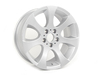 Genuine BMW Genuine BMW 18" Ellipsoid Style 162 Wheel 36116775601 View 1