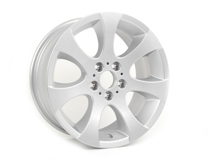 Genuine BMW 18" Ellipsoid Style 162 Wheel