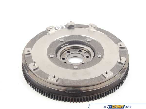 Sachs Mini R5X JCW Twin Mass Flywheel  21207583195