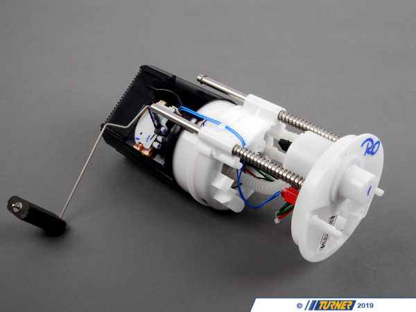 Genuine BMW Genuine BMW In Tank Fuel Pump - E70 E71 N63 S63 4.4L 16117212585