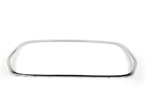 Genuine MINI Grille Frame - Chrome - F56 F55 F56