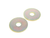 Powerflex Powerflex Polyurethane Rear Upper Control Arm Bushings - E82, E88, E90, E91, E92, E93 PFR5-1212x4 View 3