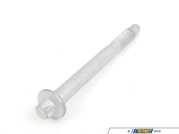 Genuine MINI Genuine MINI Screw Self-Tapping M12X1,5X132 - 33306770528 - (NO LONGER AVAILABLE) 33306770528