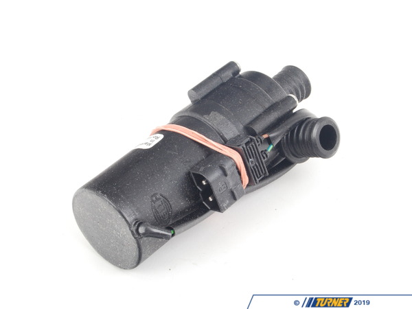 Hella Auxiliary Water Pump - (NO LONGER AVAILABLE) 64118390090