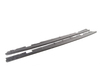 ECS E92/E93 Carbon Fiber Side skirt Splitters E92ECSM3SIDESPL View 2