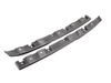 Genuine MINI Genuine MINI JCW Pro rear diffuser Kit w/ PDC - S John Cooper Works 51192339046 View 2