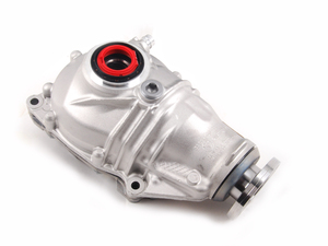 At-Front Differential - E60, E61, E90, E91, E92