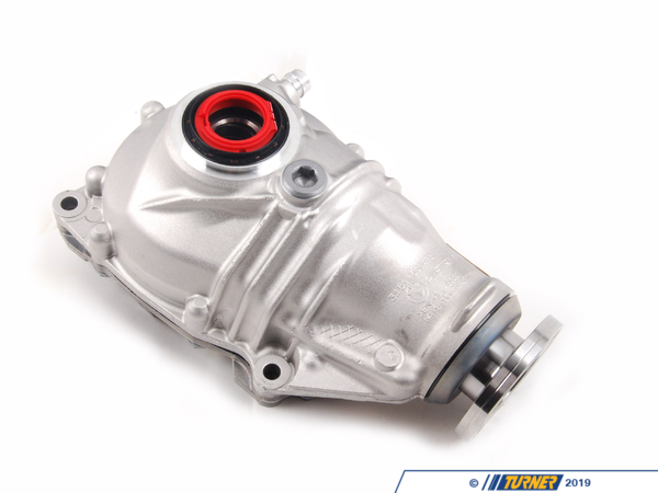 Genuine BMW At-Front Differential - E60, E61, E90, E91, E92 31507601768