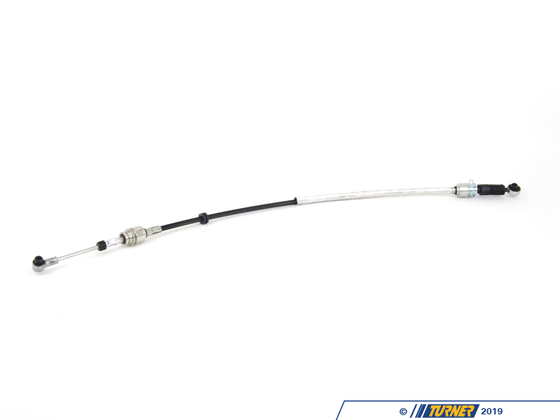 25117547367 - Shifting Cable Selector Shaft | Turner Motorsport