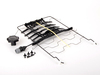 Genuine MINI Genuine MINI Lumbar For Front Seat - Left - (NO LONGER AVAILABLE) 52107347727 View 1