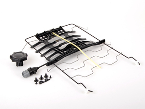 Genuine MINI Lumbar For Front Seat - Left - (NO LONGER AVAILABLE)