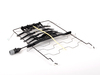Genuine MINI Genuine MINI Lumbar For Front Seat - Left - (NO LONGER AVAILABLE) 52107347727 View 3