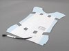 Genuine MINI Genuine MINI Heater Element, Sport Seat - 52102752606 52102752606 View 1