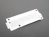 Genuine BMW F82 M4 Rear Motorsport Emblem 51138054330 View 2
