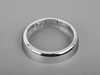 Genuine MINI Genuine Mini Trim Ring, Gearshift Lever B - 51167131186 51167131186 View 5