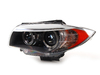 Genuine BMW Genuine BMW Bi-Xenon Headlight, Left - 63117273835 - E82,E82 1M Coupe 63117273835 View 4