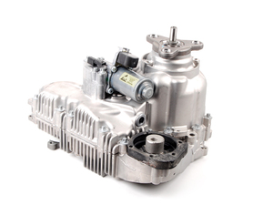 Genuine BMW Transfer Case - E6X / E9X
