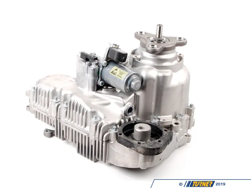 【専用】 27107599690 For BMW E60 E90 E92 xi xDrive ATC300 Transfer