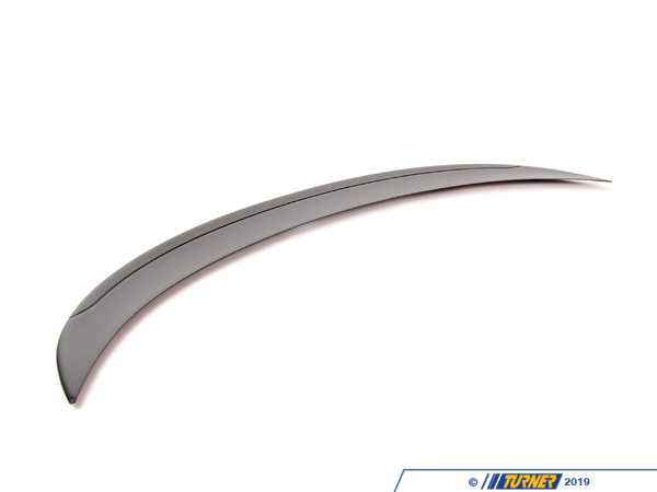 Genuine BMW M Performance Genuine BMW Rear Spoiler - 51622327610 51622327610