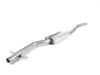 Borla E46 323/328i/Ci Borla Sport Exhaust - Cat-Back Resonators, Muffler  - (NO LONGER AVAILABLE) 14939 View 4