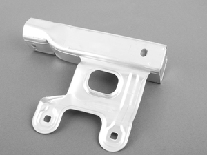 Genuine BMW Deformation Element - Left