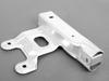 Genuine BMW Genuine BMW Deformation Element - Left 51118051189 View 2
