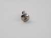 ECS BMW Flush License Plate Bolt - 16mm - Priced Each 92095A212 View 3