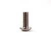 ECS BMW Flush License Plate Bolt - 12mm - Priced Each 92095A210 View 2