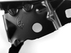 Genuine BMW Genuine BMW Bracket Side Panel Left - 41217145349 - E90 41217145349 View 3