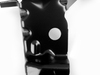Genuine BMW Genuine BMW Bracket Side Panel Left - 41217145349 - E90 41217145349 View 4