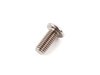 ECS BMW Flush License Plate Bolt - 12mm - Priced Each 92095A210 View 3