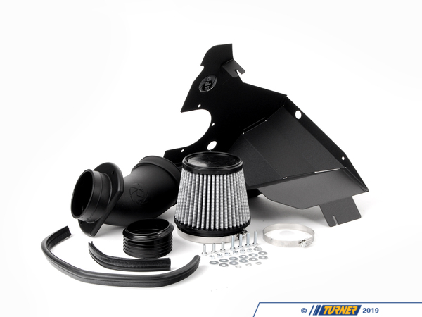 AFE aFe Magnum FORCE Stage-2 Pro DRY S Cold Air Intake System - E36 323/325/328/M3 - (NO LONGER AVAILABLE) 51-12392