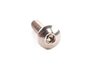 ECS Flush License Plate Bolt - 20mm - Priced Each 92095A214 View 2