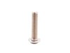 ECS Flush License Plate Bolt - 20mm - Priced Each 92095A214 View 3