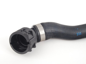 Genuine BMW Hose F Radiator And Engine Return - 64216912710 - E63