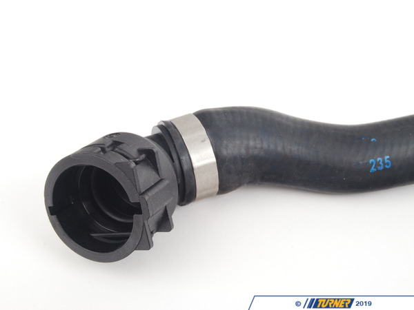 Genuine BMW Genuine BMW Hose F Radiator And Engine Return - 64216912710 - E63 64216912710
