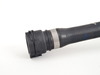 Genuine BMW Genuine BMW Coolant Expansion Tank Return Hose - E9x M3 11537838215 View 3