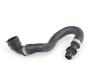 Genuine BMW Genuine BMW Heater Core Engine Return Hose - E60 E62 E63 N62 4.4L 4.8L 64216921428 View 1