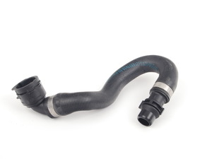 Genuine BMW Heater Core Engine Return Hose - E60 E62 E63 N62 4.4L 4.8L