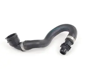 Genuine BMW Heater Core Engine Return Hose - E60 E62 E63 N62 4.4L 4.8L