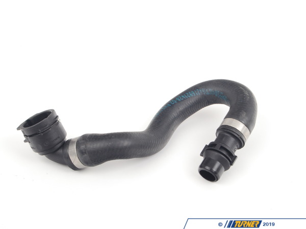 Genuine BMW Genuine BMW Heater Core Engine Return Hose - E60 E62 E63 N62 4.4L 4.8L 64216921428