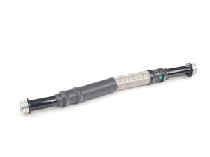 Genuine BMW Oil Pressure hose - Inlet - E34 530i 540i E32 740iL 740i
