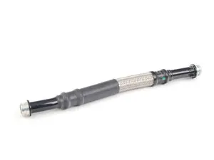 Genuine BMW Oil Pressure hose - Inlet - E34 530i 540i E32 740iL 740i