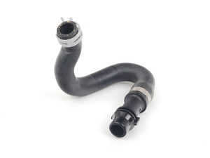 Genuine BMW Heater Hose - Heater Core to Engine Return Hose - E60 E63 E64