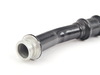 Genuine BMW Genuine BMW Oil Cooler Line Outlet from Oil Filter Housing - E32 E34 11421747126 View 2