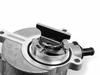 Pierburg Pierburg Brake Booster Vacuum Pump - E53, E60, E63, E64, E65, E66, E70 11667635657 View 2