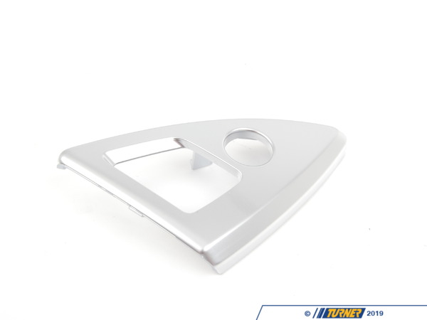 Genuine BMW Genuine BMW Center Console Trim - F10 51169277348