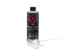 Black Frost Air Freshener & Odor Eliminator - 16oz