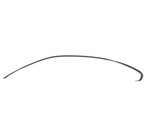 Genuine BMW Roof Frame Strip - Left - E92