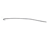 Genuine BMW Genuine BMW Roof Frame Strip - Left - E92 51768036661 View 3